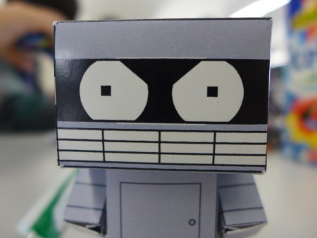 zobrali sme Bendera na výlet do Viedne